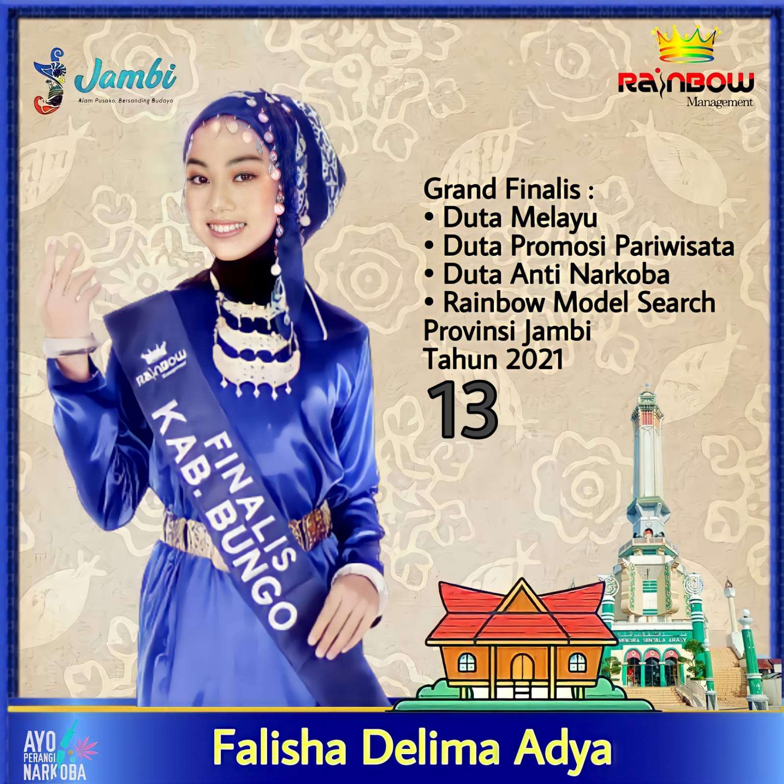 FALISHA DELIMA ADYA